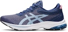Buy (W) 아식스 젤-쿠모 라이트 2 네이비 '블루' 1012A913-407