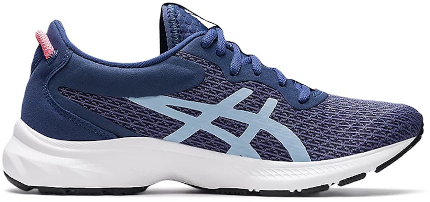 (W) 아식스 젤-쿠모 라이트 2 네이비 '블루' 1012A913-407 Order (W) 아식스 젤-쿠모 라이트 2 네이비 '블루' 1012A913-407