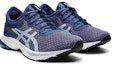 Lookbook (W) 아식스 젤-쿠모 라이트 2 네이비 '블루' 1012A913-407