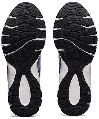 (W) 아식스 젤-쿠모 라이트 2 네이비 '블루' 1012A913-407 Details for (W) 아식스 젤-쿠모 라이트 2 네이비 '블루' 1012A913-407