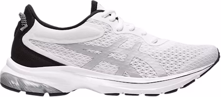 (Women) ASICS Gel Kumo Lyte 2 'White Pure Silver' 1012A913-100 (Women) ASICS Gel Kumo Lyte 2 'White Pure Silver' 1012A913-100