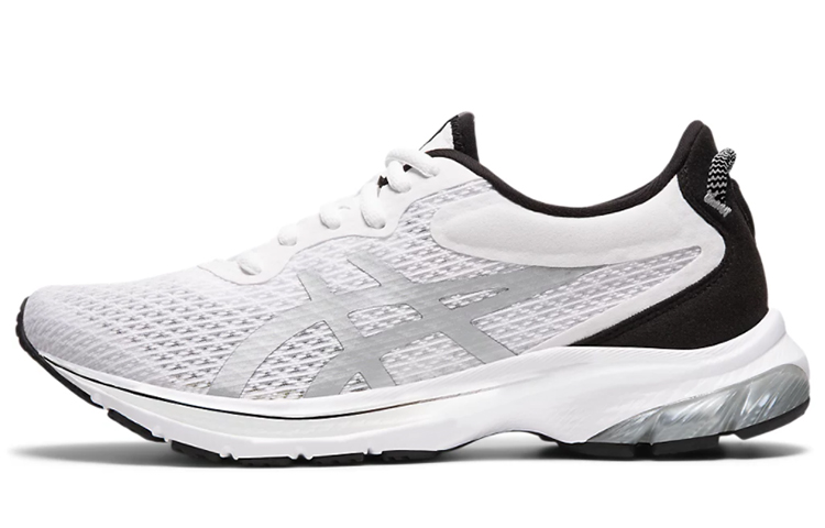 (Women) ASICS Gel Kumo Lyte 2 'White Pure Silver'  1012A913-100