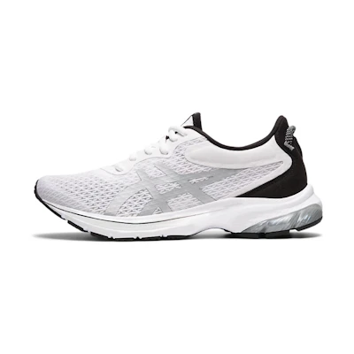 (W) ASICS Gel Kumo Lyte 2 'White Pure Silver'