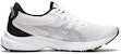 (W) ASICS Gel Kumo Lyte 2 'Putih Perak Tulen' 1012A913-100