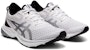 (W) ASICS Gel Kumo Lyte 2 'Putih Perak Tulen' 1012A913-100