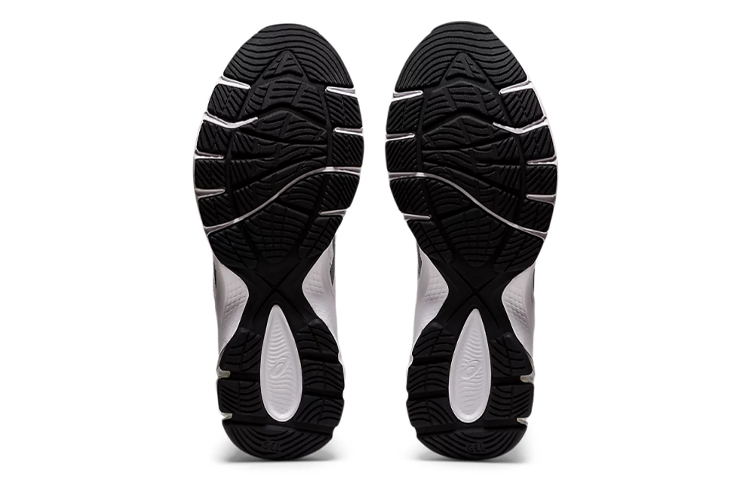 Details for (W) ASICS Gel Kumo Lyte 2 ''Bianco Argento Puro'' 1012A913-100