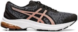 Order (W) ASICS Gel-Kumo Lyte /Kelabu 'Hitam' 1012A572-001