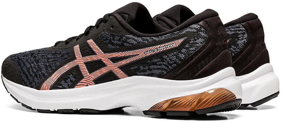 (Women) ASICS Gel-Kumo Lyte /Grey 'Black' 1012A572-001 Shop (Women) ASICS Gel-Kumo Lyte /Grey 'Black' 1012A572-001