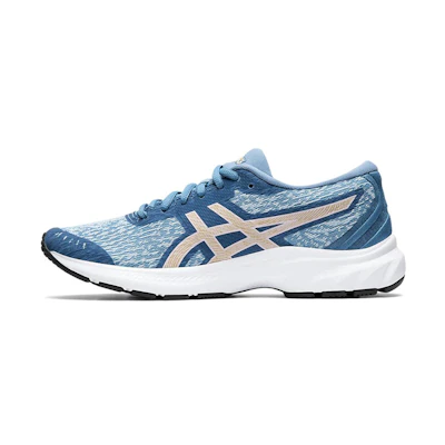 (W) ASICS Gel Kumo Lyte 'Grey Floss'