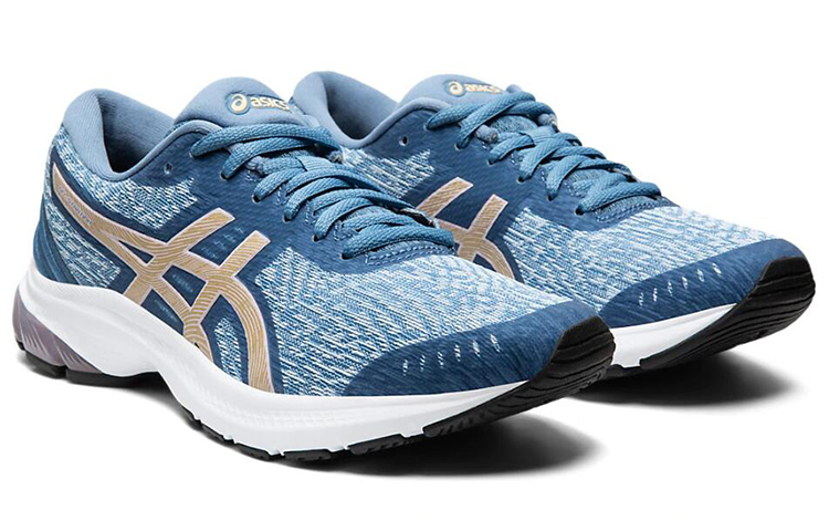 Lookbook (W) ASICS Gel Kumo Lyte ''Grijs Floss'' 1012A572-400