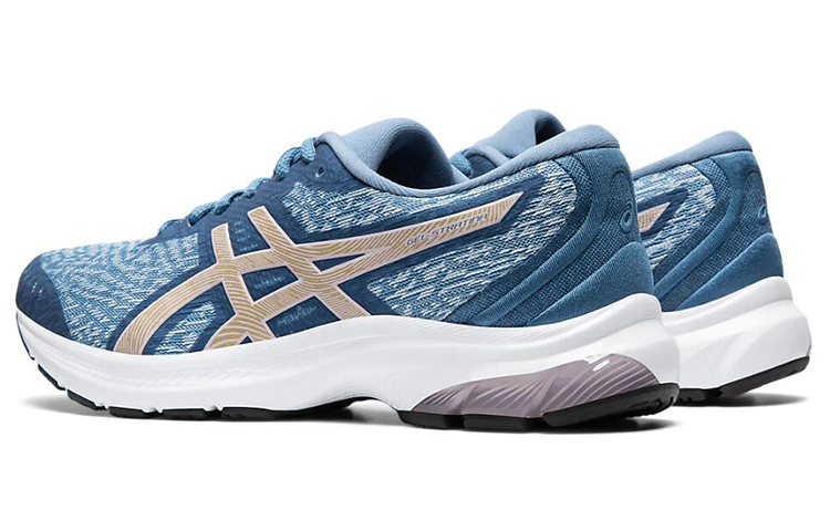 Shop (W) ASICS Gel Kumo Lyte ''Grijs Floss'' 1012A572-400
