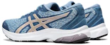 Shop (W) ASICS Gel Kumo Lyte ''Grijs Floss'' 1012A572-400