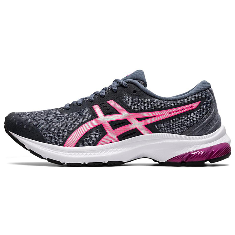 (Women) ASICS Gel Kumo Lyte 'Metropolis Hot Pink'  1012A572-020