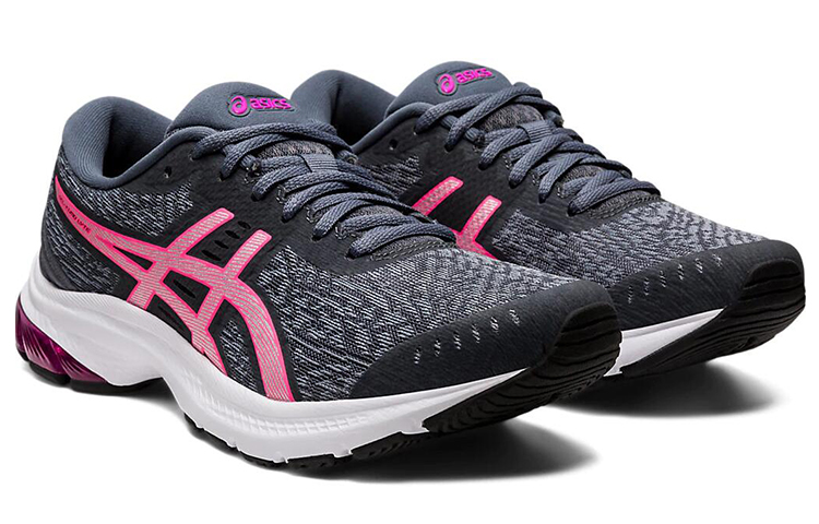 Lookbook (W) ASICS Gel Kumo Lyte ''Metropolis Hot Pink'' Dames Sneakers 1012A572-020