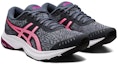 Lookbook (W) ASICS Gel Kumo Lyte 'Metropolis Hot Pink' Wanita Lelaki Sneakers 1012A572-020