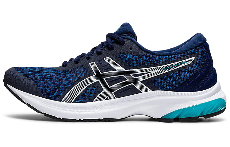 (Women) ASICS Gel Kumo Lyte 'Peacoat White  1012A572-402