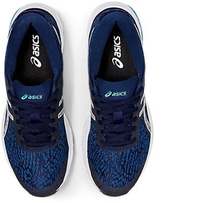 (Women) ASICS Gel Kumo Lyte 'Peacoat White 1012A572-402 Lookbook (Women) ASICS Gel Kumo Lyte 'Peacoat White 1012A572-402