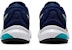 (W) ASICS Gel Kumo Lyte 'Peacoat Putih' 1012A572-402