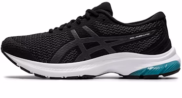 (Women) ASICS Gel-Kumo Lyte MX 'Black' 1012A626-001 (Women) ASICS Gel-Kumo Lyte MX 'Black' 1012A626-001