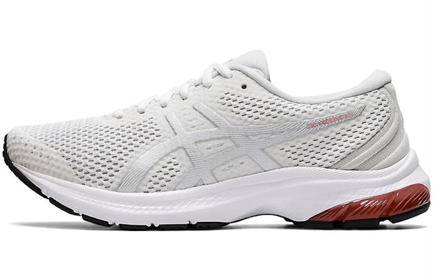 (Women) ASICS Gel-Kumo Lyte MX 'White Silver' 1012A626-100 Buy (Women) ASICS Gel-Kumo Lyte MX 'White Silver' 1012A626-100