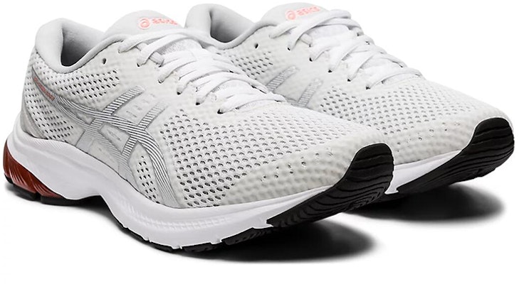 (Women) ASICS Gel-Kumo Lyte MX 'White Silver' 1012A626-100 Lookbook (Women) ASICS Gel-Kumo Lyte MX 'White Silver' 1012A626-100