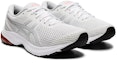 Lookbook (W) ASICS Gel-Kumo Lyte MX 'Putih Perak' 1012A626-100