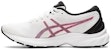 (W) ASICS Gel-kumo Lyte Twist /Hitam 'Putih' 1012A721-100