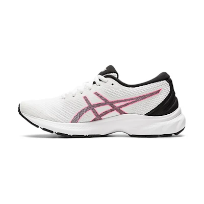 (W) ASICS Gel-kumo Lyte Twist /Black 'White'