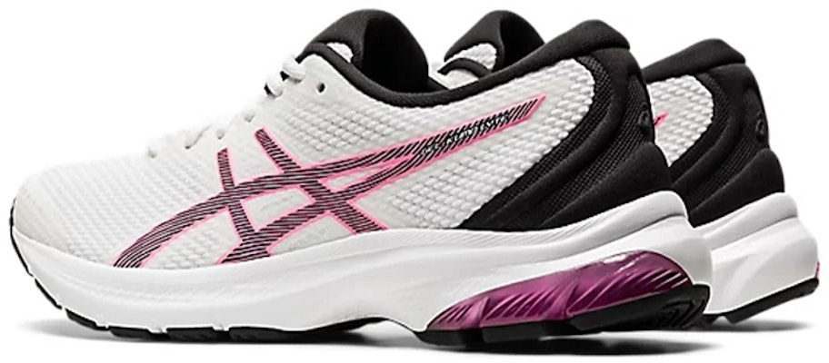 (W) ASICS Gel-Kumo Lyte Twist Negro/Blanco 'White'. 1012A721-100 Lookbook (W) ASICS Gel-Kumo Lyte Twist Negro/Blanco 'White'. 1012A721-100