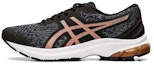 Buy (W) ASICS Gel Kumo Lyte Wide 'Hitam Keemasan Mawar' 1012A748-001