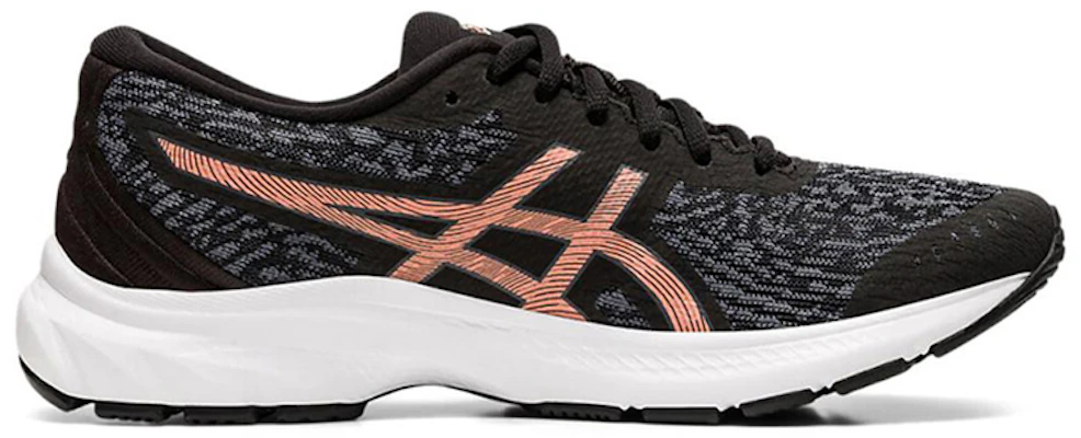 (W) ASICS Gel Kumo Lyte Wide ''Nero Oro Rosa'' 1012A748-001 Order (W) ASICS Gel Kumo Lyte Wide ''Nero Oro Rosa'' 1012A748-001