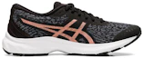 Order (W) ASICS Gel Kumo Lyte Wide ''Nero Oro Rosa'' 1012A748-001