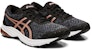 (W) ASICS Gel Kumo Lyte Wide 'Hitam Keemasan Mawar' 1012A748-001