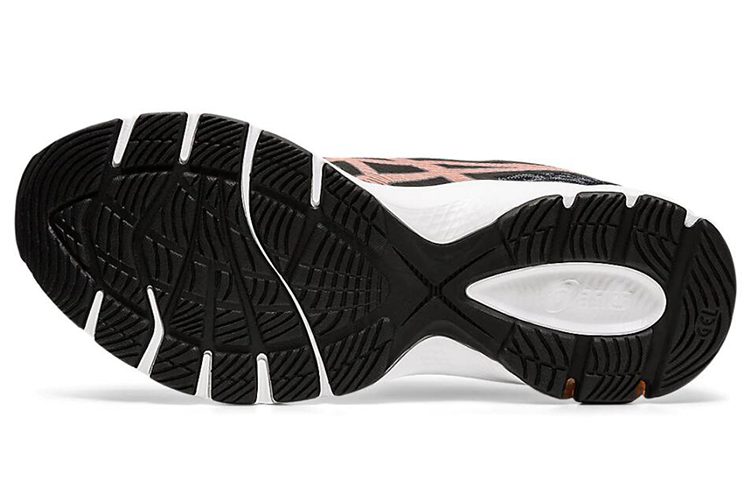 Details for (W) ASICS Gel Kumo Lyte Wide ''Nero Oro Rosa'' 1012A748-001