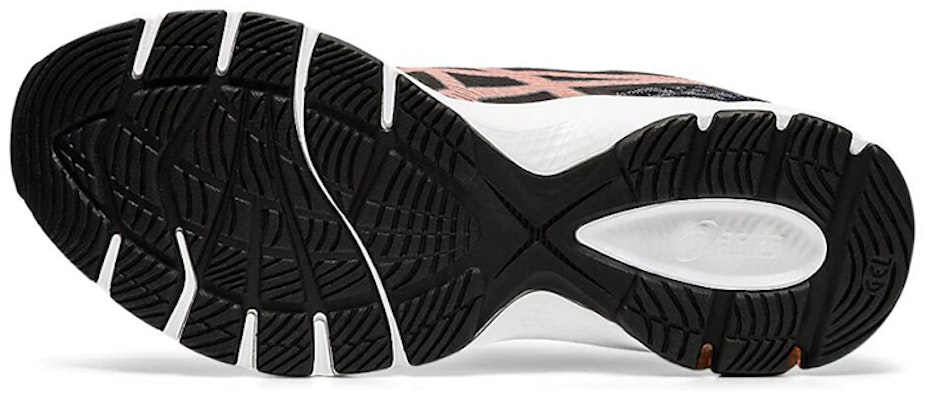 (Women) ASICS Gel Kumo Lyte Wide 'Black Rose Gold' 1012A748-001 Details for (Women) ASICS Gel Kumo Lyte Wide 'Black Rose Gold' 1012A748-001