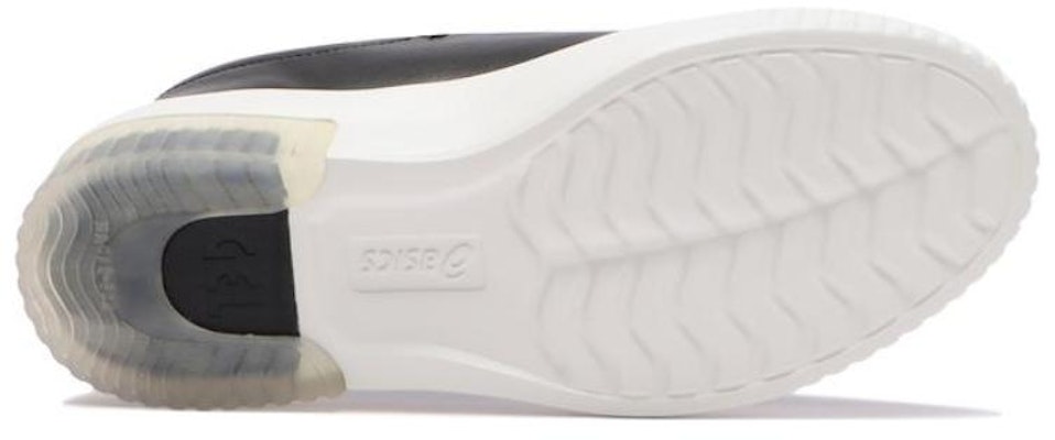 (W) ASICS Gel-Lasiro 'Hitam' 1292A047-001 Details for (W) ASICS Gel-Lasiro 'Hitam' 1292A047-001