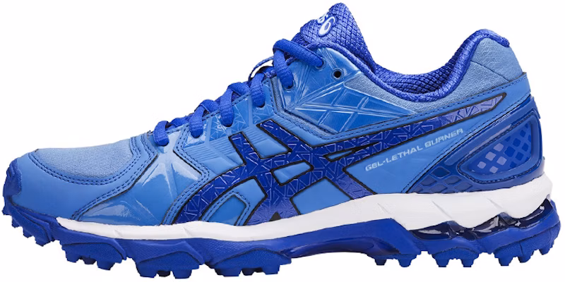 (Women) ASICS Gel-Lethal Burner 'Deep Blue' P588Y-4048 Buy (Women) ASICS Gel-Lethal Burner 'Deep Blue' P588Y-4048