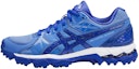 Buy (W) ASICS Gel-Lethal Burner 'Deep Blue' Lelaki Biru Gelap P588Y-4048