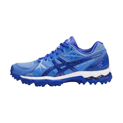 (W) ASICS Gel-Lethal Burner 'Deep Blue'