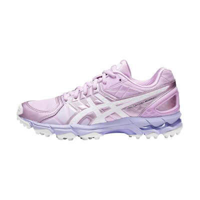 (W) ASICS Gel-Lethal Burner 'Taro Purple White'