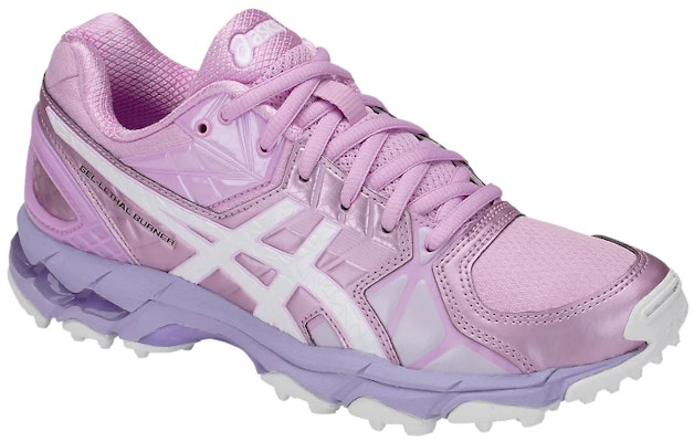 (Women) ASICS Gel-Lethal Burner 'Taro Purple White' P588Y-500 Lookbook (Women) ASICS Gel-Lethal Burner 'Taro Purple White' P588Y-500