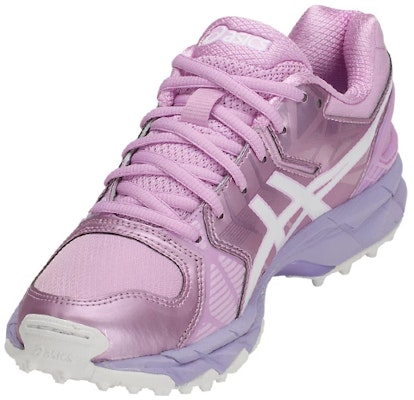 (Women) ASICS Gel-Lethal Burner 'Taro Purple White' P588Y-500 Shop (Women) ASICS Gel-Lethal Burner 'Taro Purple White' P588Y-500