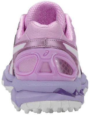 (Women) ASICS Gel-Lethal Burner 'Taro Purple White' P588Y-500 Purchase (Women) ASICS Gel-Lethal Burner 'Taro Purple White' P588Y-500
