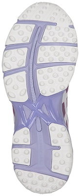 (Women) ASICS Gel-Lethal Burner 'Taro Purple White' P588Y-500 Details for (Women) ASICS Gel-Lethal Burner 'Taro Purple White' P588Y-500