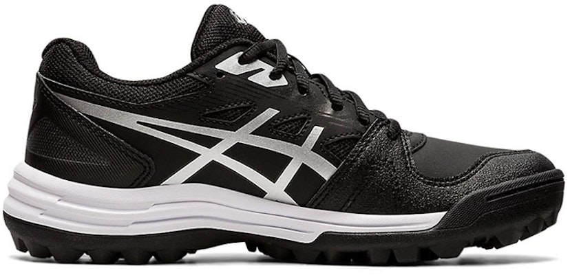 (女性專用)ASICS Gel Lethal Field「黑色純銀」1112A044-001 Order (女性專用)ASICS Gel Lethal Field「黑色純銀」1112A044-001