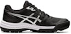 (W) ASICS Gel Lethal Field 'Hitam Perak Tulen' 1112A044-001