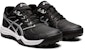 (W) ASICS Gel Lethal Field 'Hitam Perak Tulen' 1112A044-001