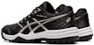 (W) ASICS Gel Lethal Field 'Hitam Perak Tulen' 1112A044-001