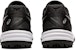 (W) ASICS Gel Lethal Field 'Hitam Perak Tulen' 1112A044-001