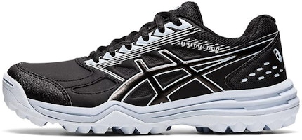 (Women) ASICS Gel Lethal Field 'Black Soft Sky' 1112A039-002 (Women) ASICS Gel Lethal Field 'Black Soft Sky' 1112A039-002